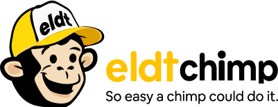 ELDT Chimp