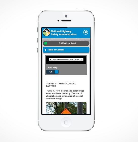 Picture of FLORIDA COMBO DETS/PERMISO (In Spanish)