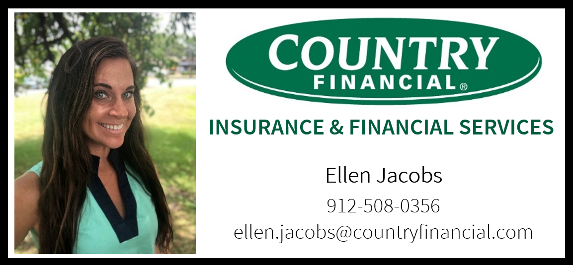 Country Financial - Ellen Jacobs